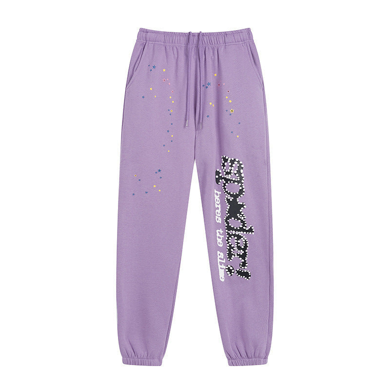 Sp5der Hoodie & Sweatpants £¨Need to be purchased separately£©