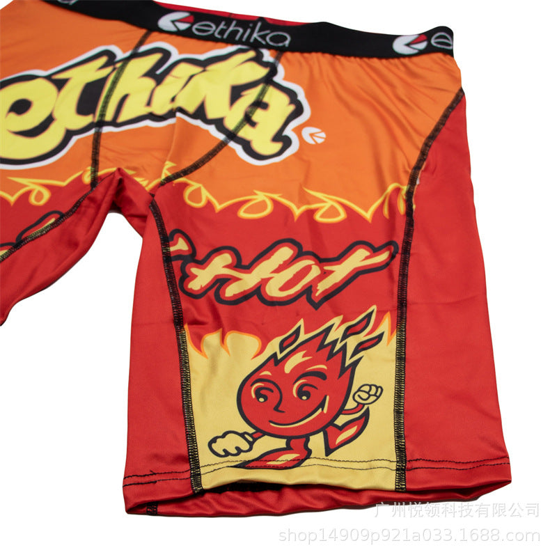 Ethika Boxer Briefs