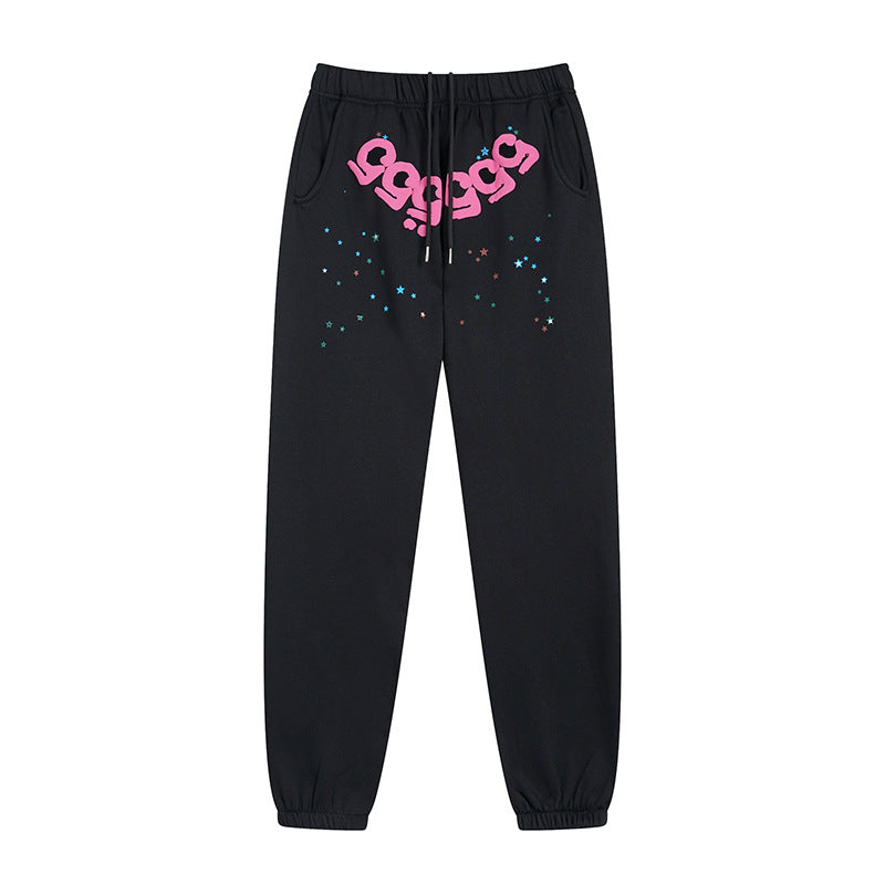 Sp5der Hoodie & Sweatpants £¨Need to be purchased separately£©