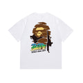 Bape Bathing Ape T Shirt