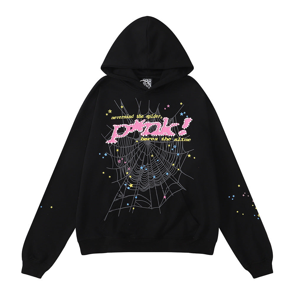 Sp5der Hoodie & Sweatpants £¨Need to be purchased separately£©