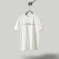 Travis Scott T-Shirt Hip Hop Travis Scott Short Sleeve Crew Neck Loose Casual Print T-Shirt