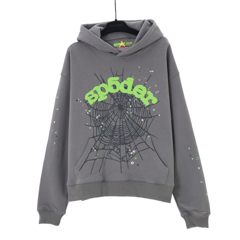 Sp5der Hoodie & Sweatpants £¨Need to be purchased separately£©