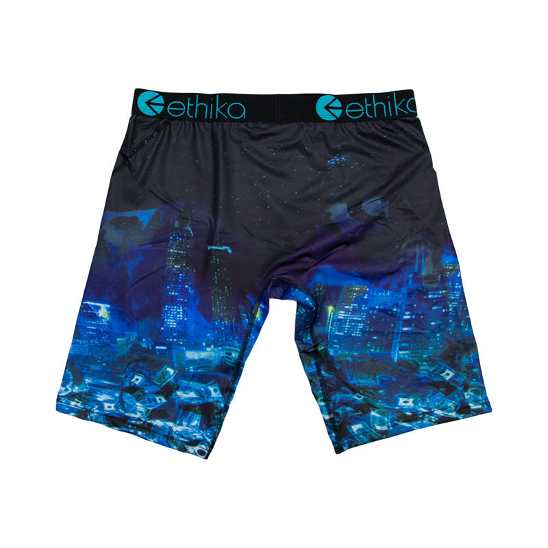 Ethika Boxer Briefs