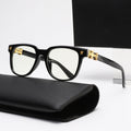 Chrome Hearts glasses retro men's and women's high sense versatile fashion