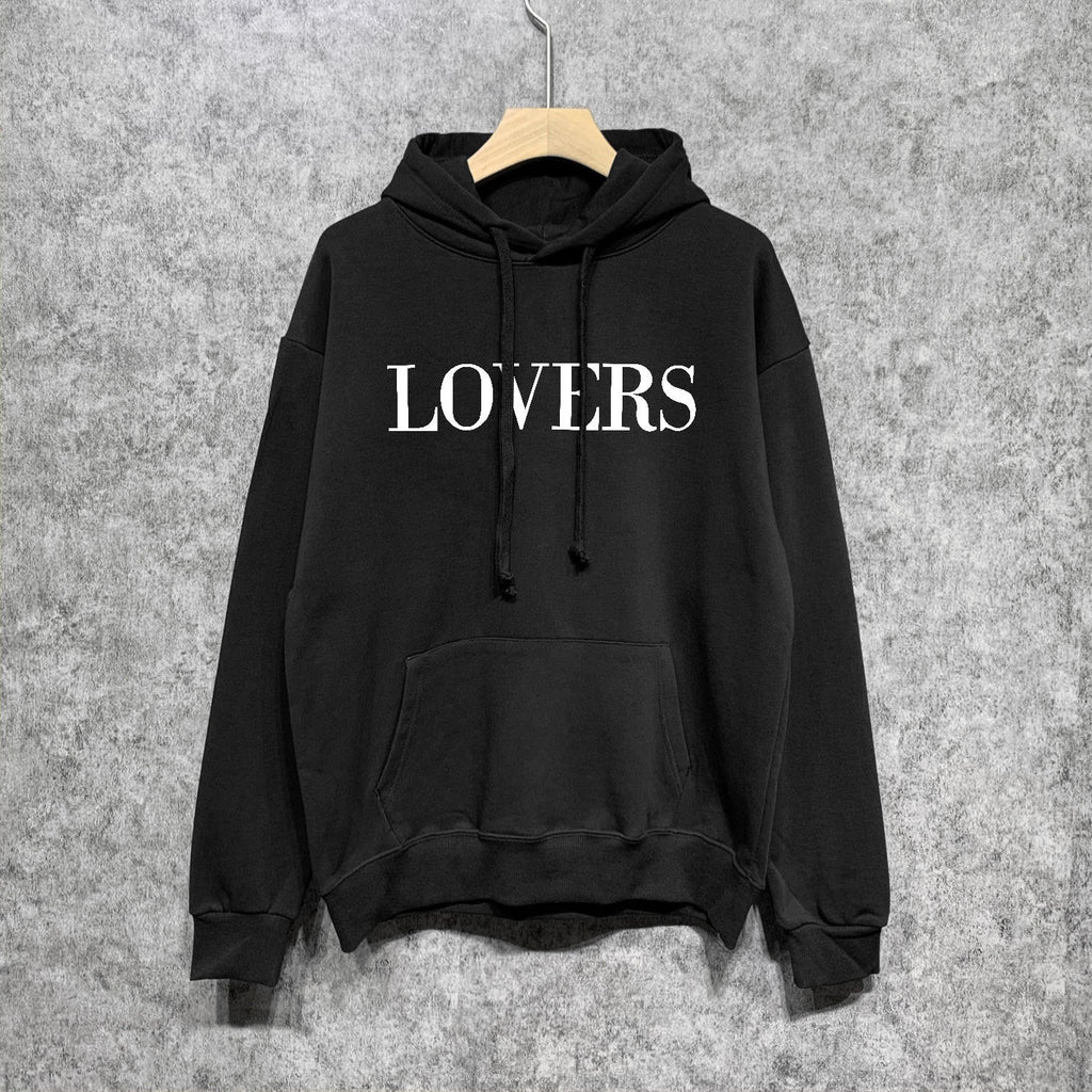 Amiri Hoodie Fashion Brand Hooded Sweatshirt Hoodie
