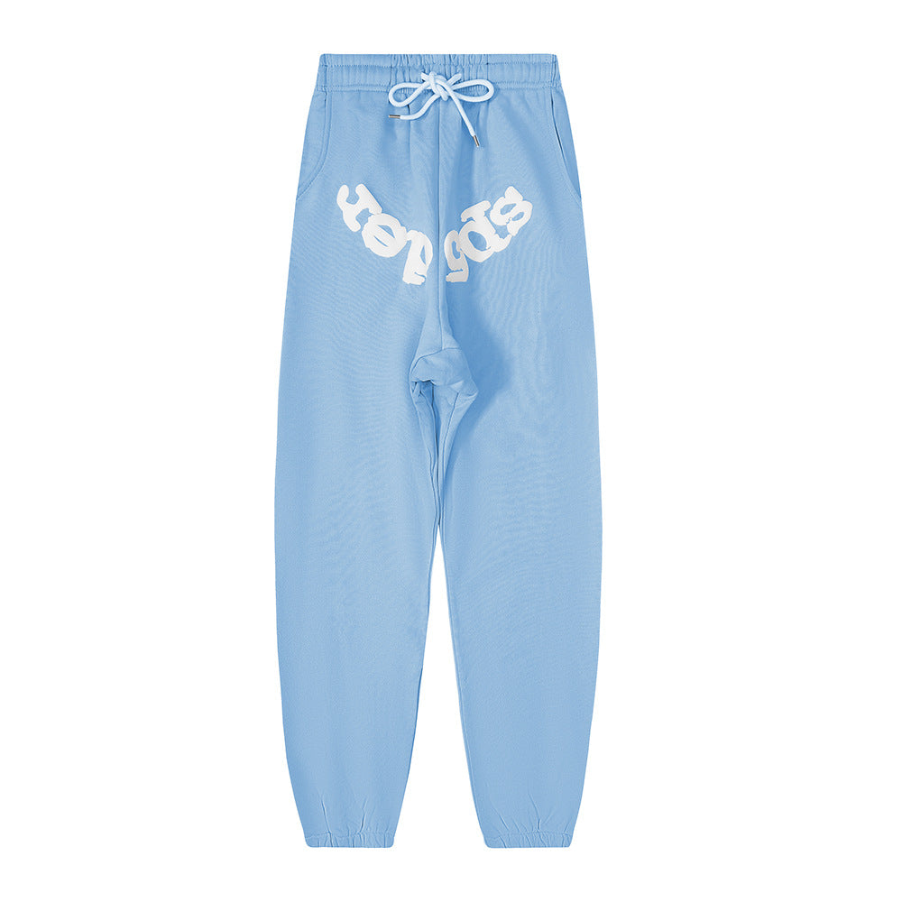 Sp5der Hoodie & Sweatpants £¨Need to be purchased separately£©