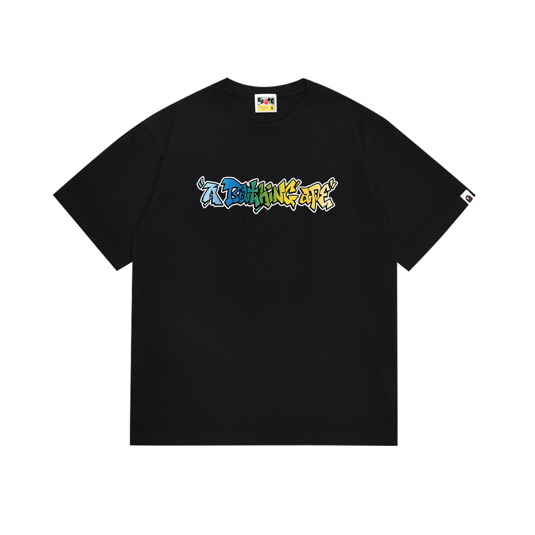 Bape Bathing Ape T Shirt