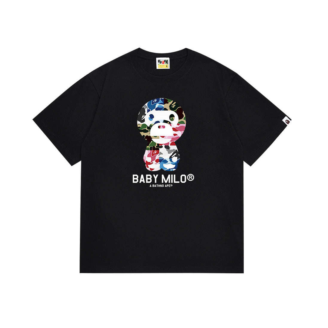 Bape Bathing Ape T Shirt