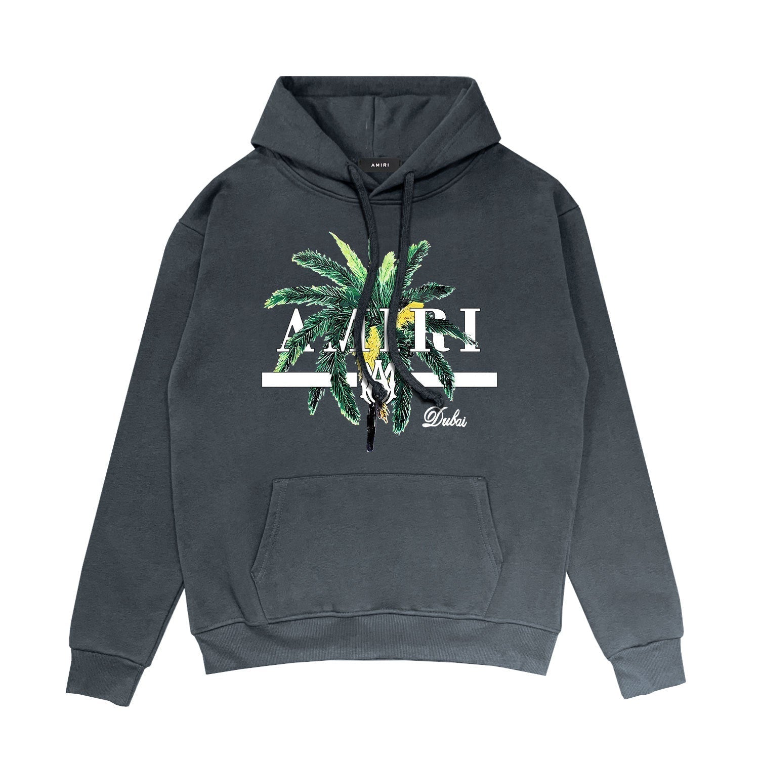Amiri Hoodie Fashion Brand Hoodie Sweatshirts Hooded Hoodie Hoodie