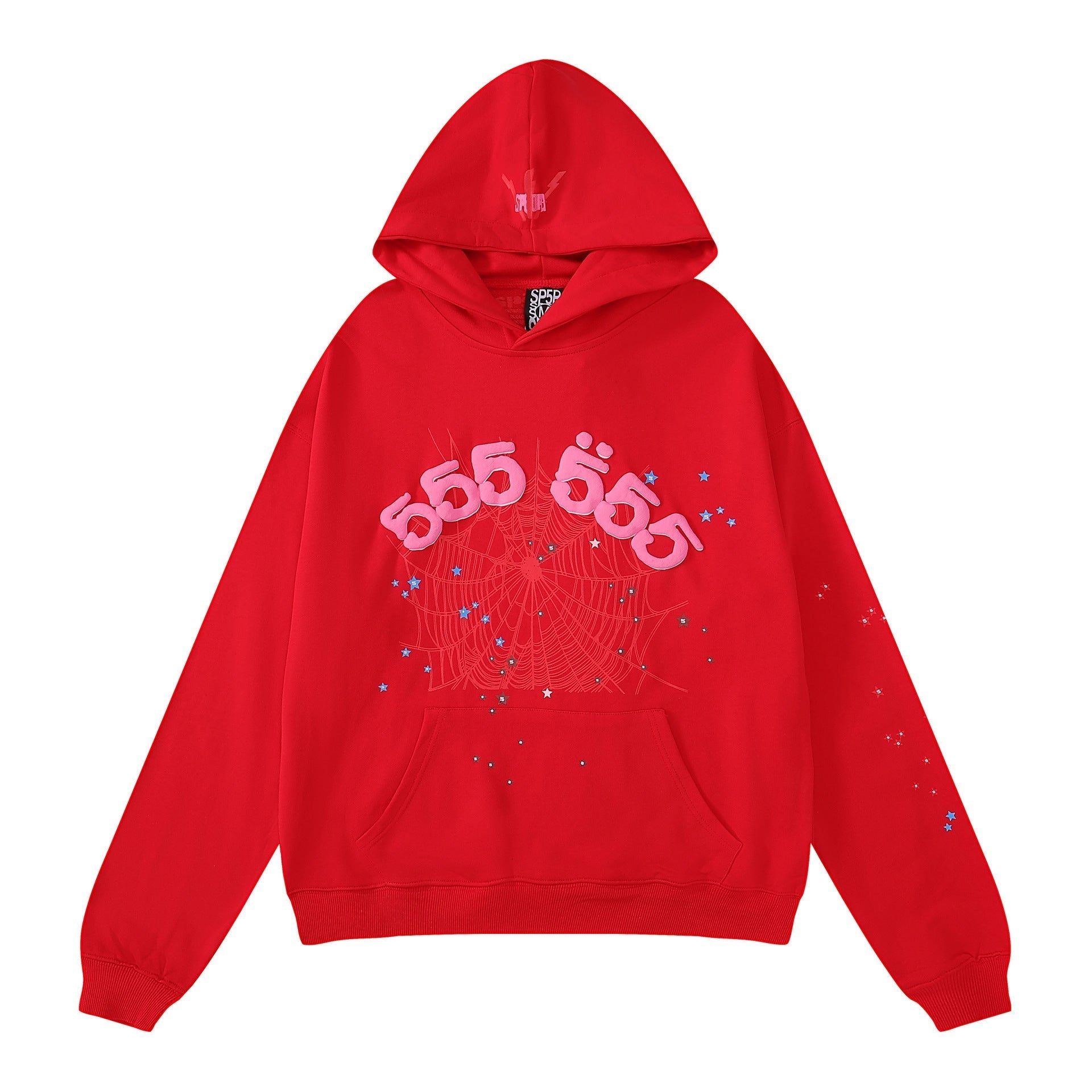 Sp5der Hoodie & Sweatpants £¨Need to be purchased separately£©