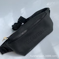 FOG ESSENTIALS Bag Trend Crossbody Breast Bag Fanny Pack