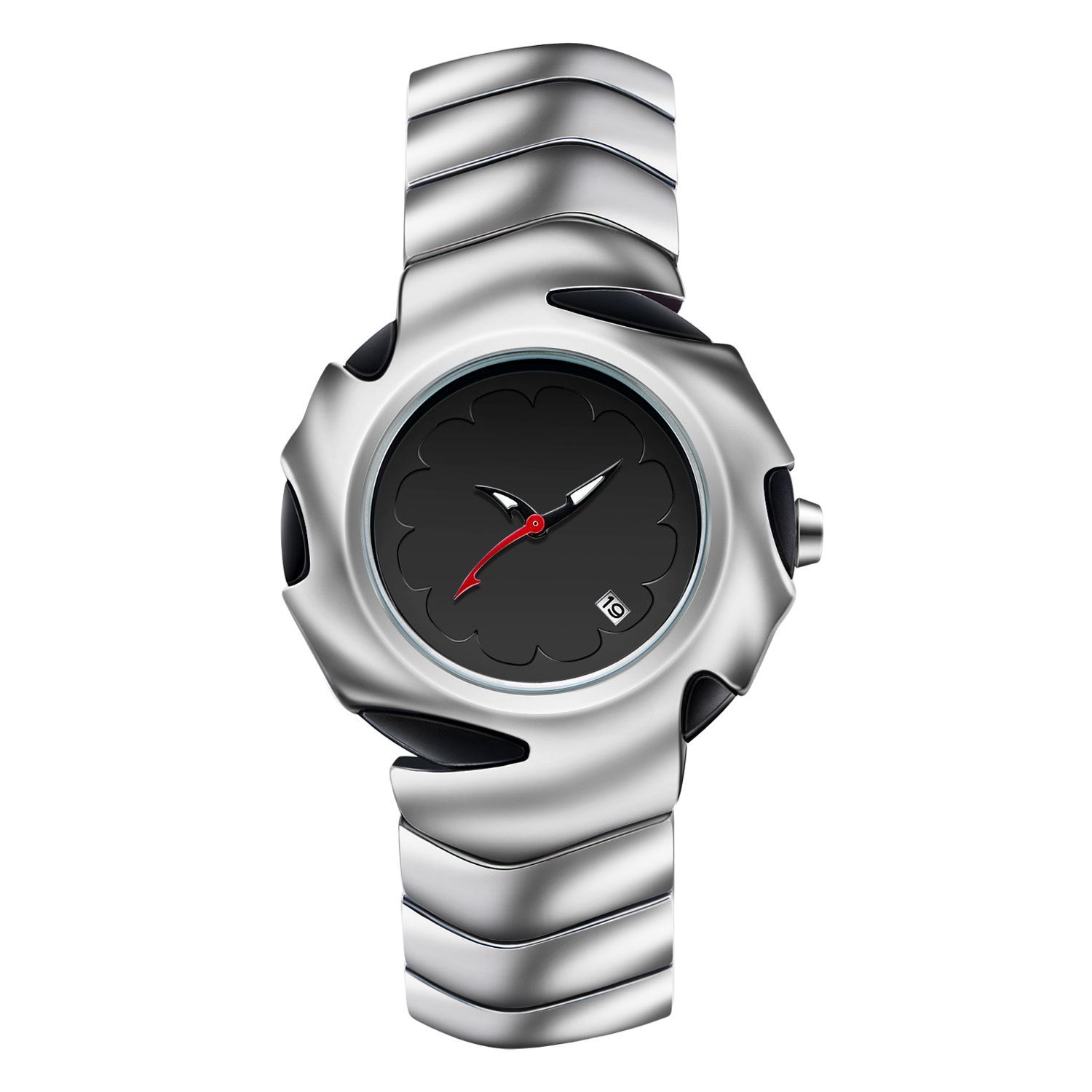 Men's watches oak medieval bladed ley oakley