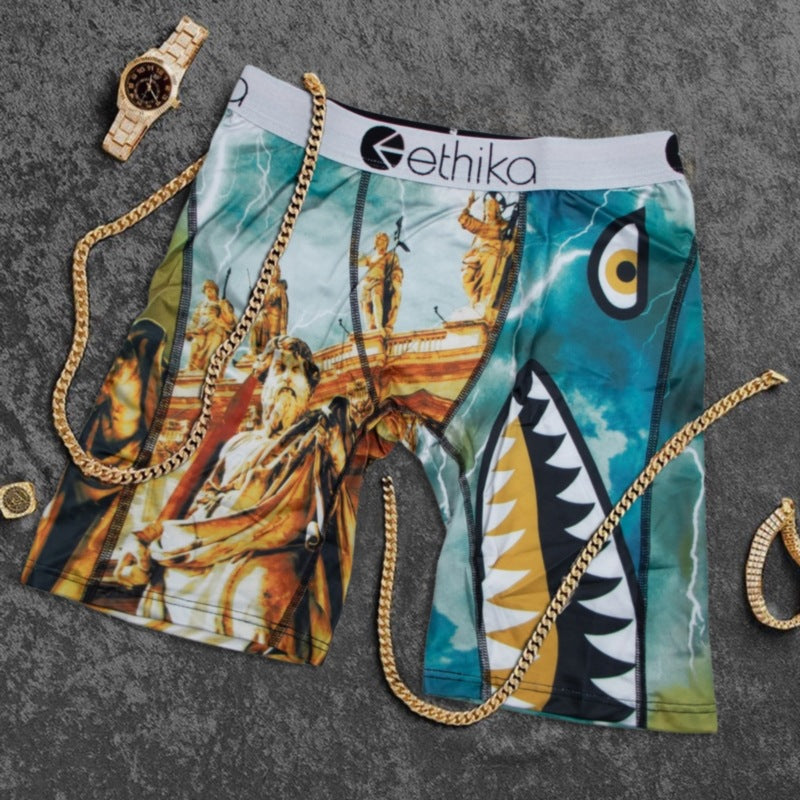 Ethika Boxer Briefs