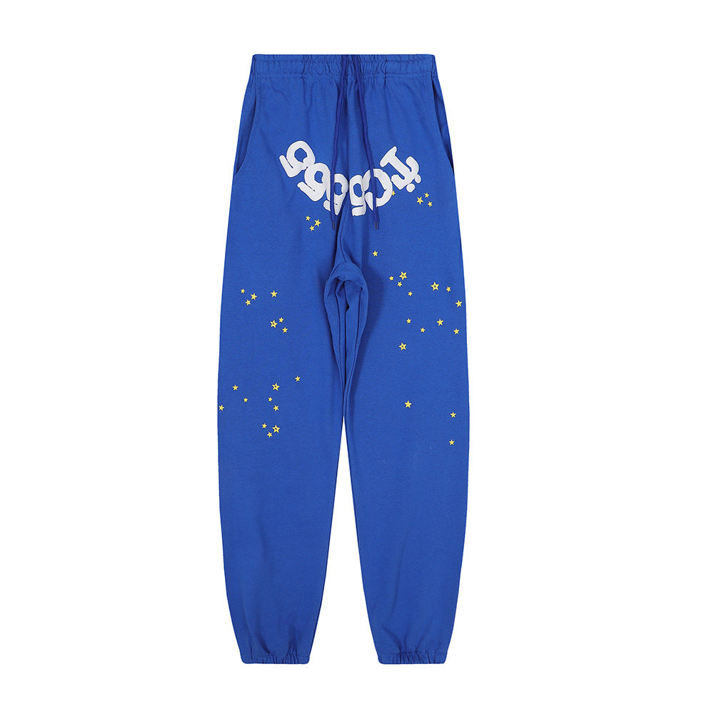 Sp5der Hoodie & Sweatpants £¨Need to be purchased separately£©