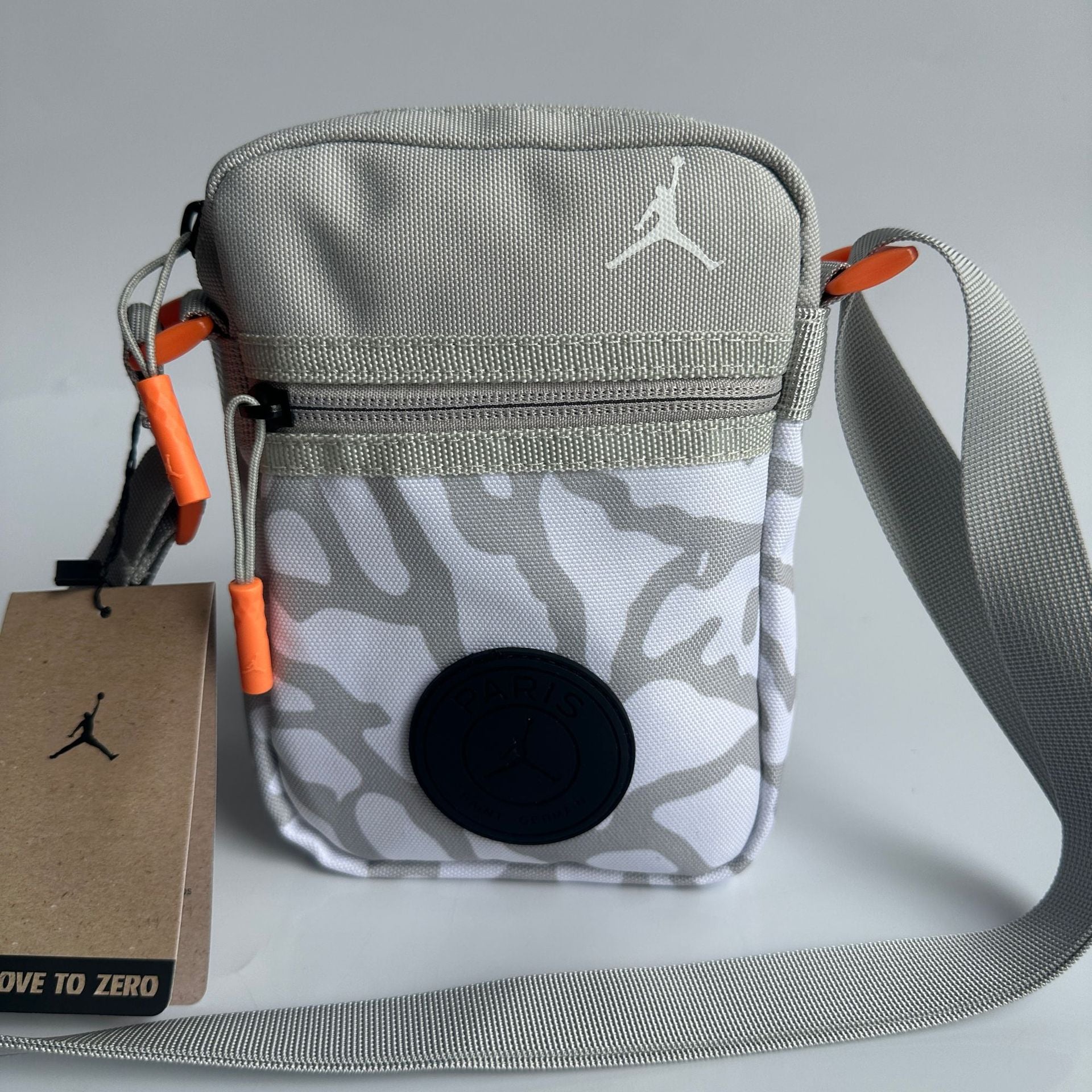 Men Casual Bags Summer Men's Shoulder Crossbody Bag Fanny Pack