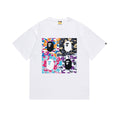 Bape Bathing Ape T Shirt