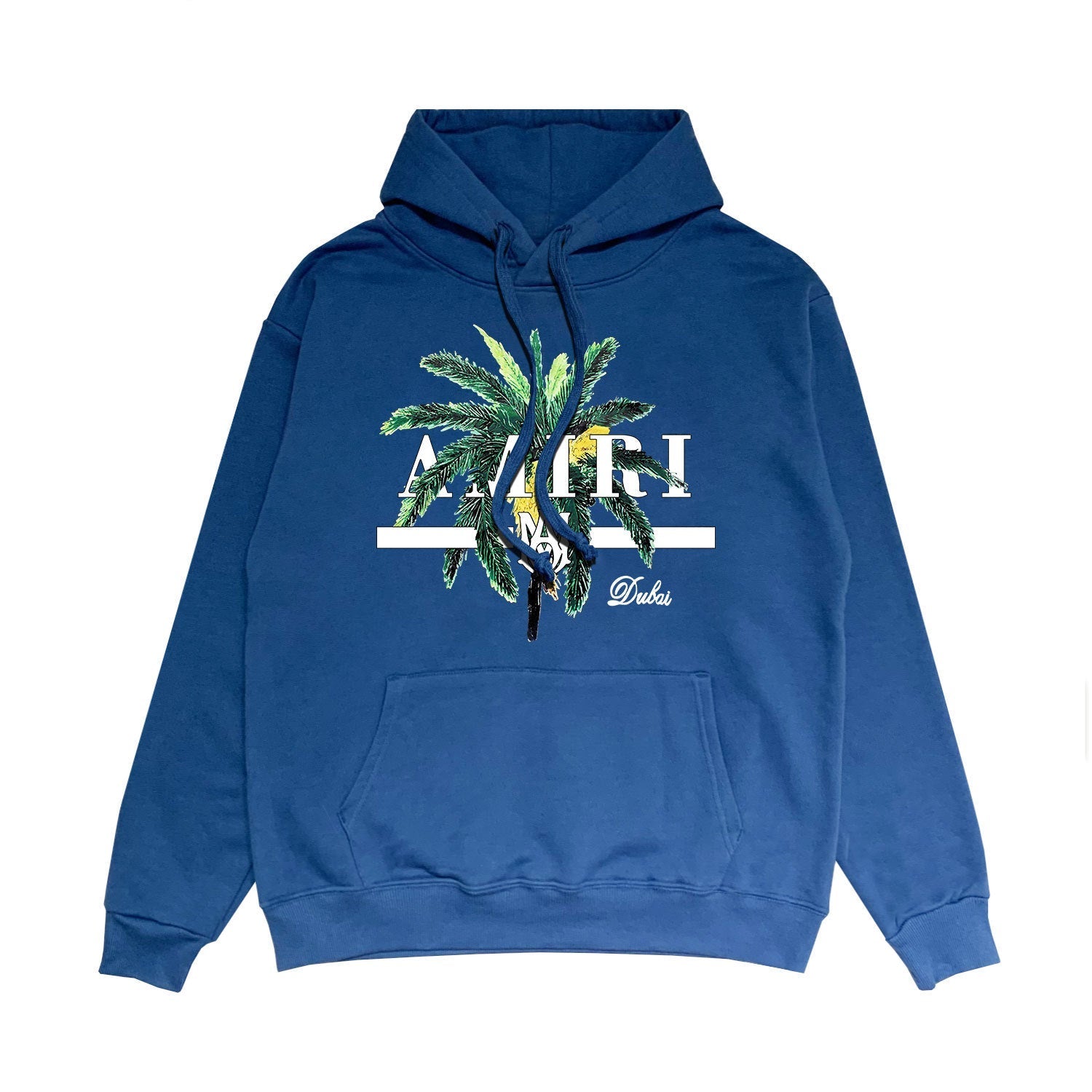 Amiri Hoodie Fashion Brand Hoodie Sweatshirts Hooded Hoodie Hoodie