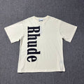 Rhude T Shirt