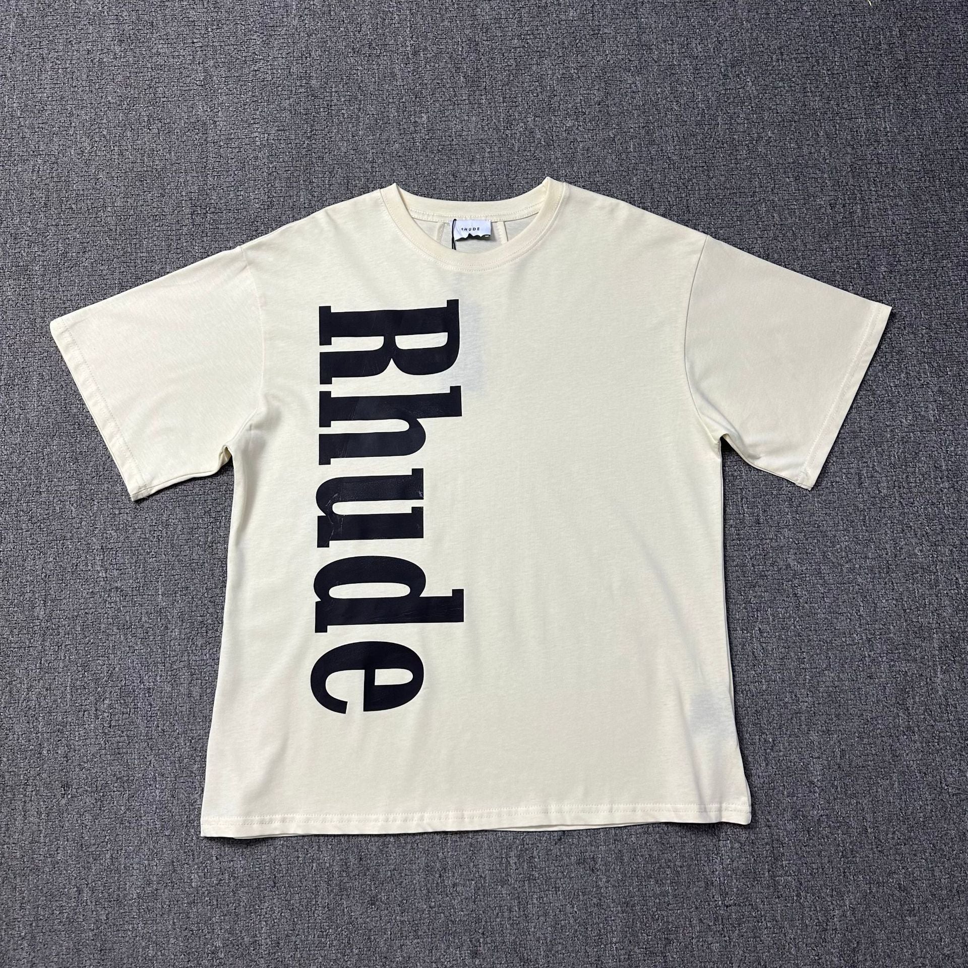 Rhude T Shirt