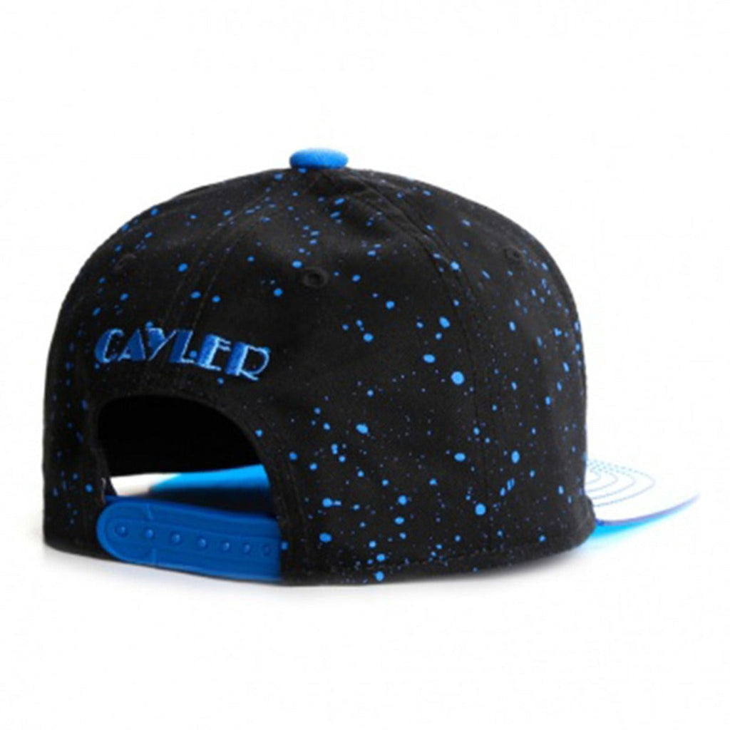 Trendy flat brimmed snapback hats spring & fallneutral for men and women