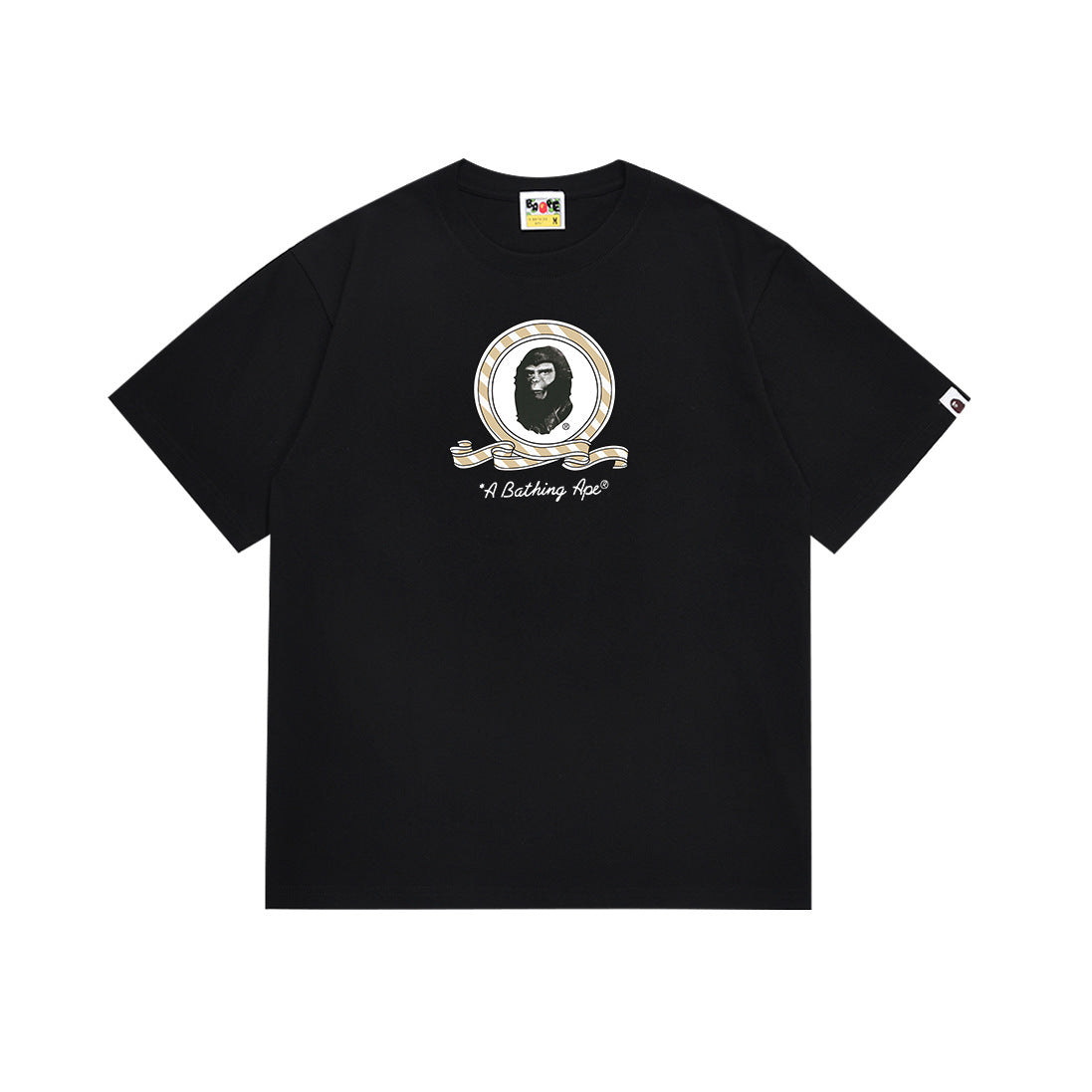Bape Bathing Ape T Shirt