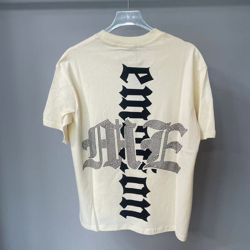 Mixed Emotion T-Shirt Short Sleeve