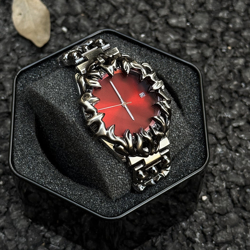 Men's watches Millennium vintage Alien Paws