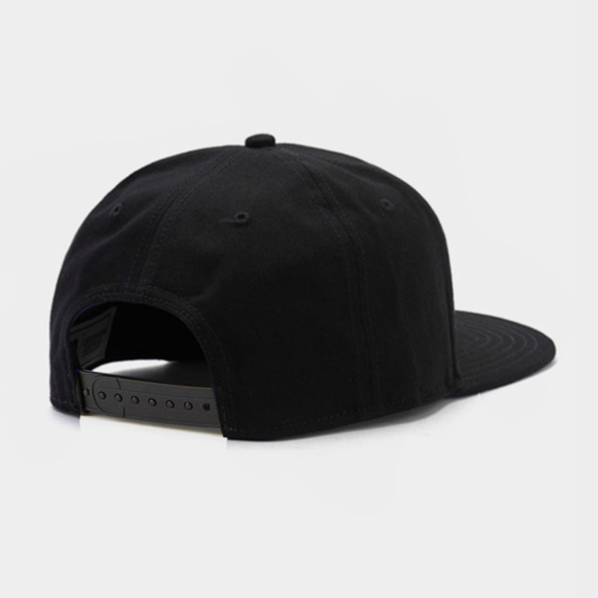 Trendy flat brimmed snapback hats hip hop character avatar