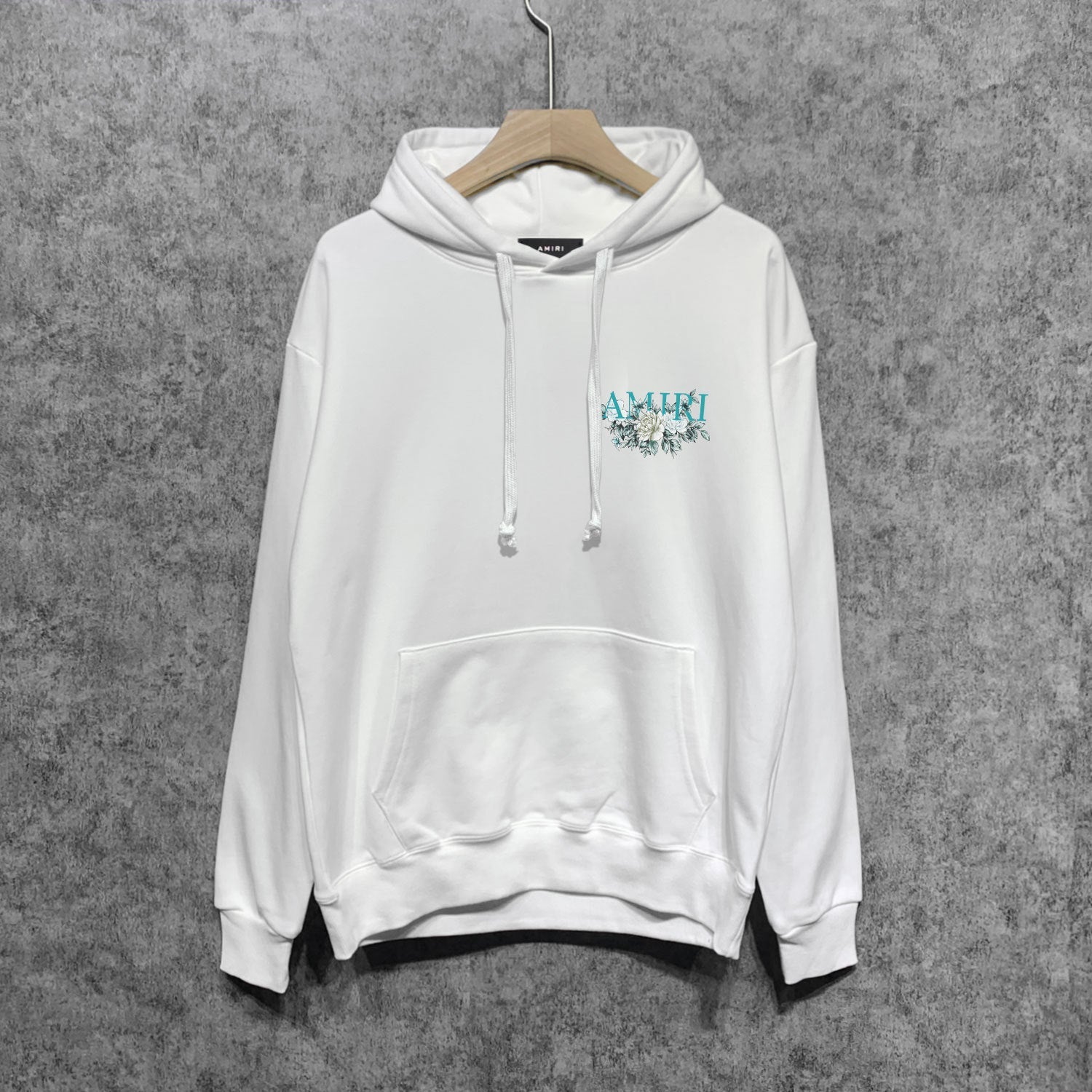 Amiri Hoodie Hoodie Sweatshirts Hooded Hoodie
