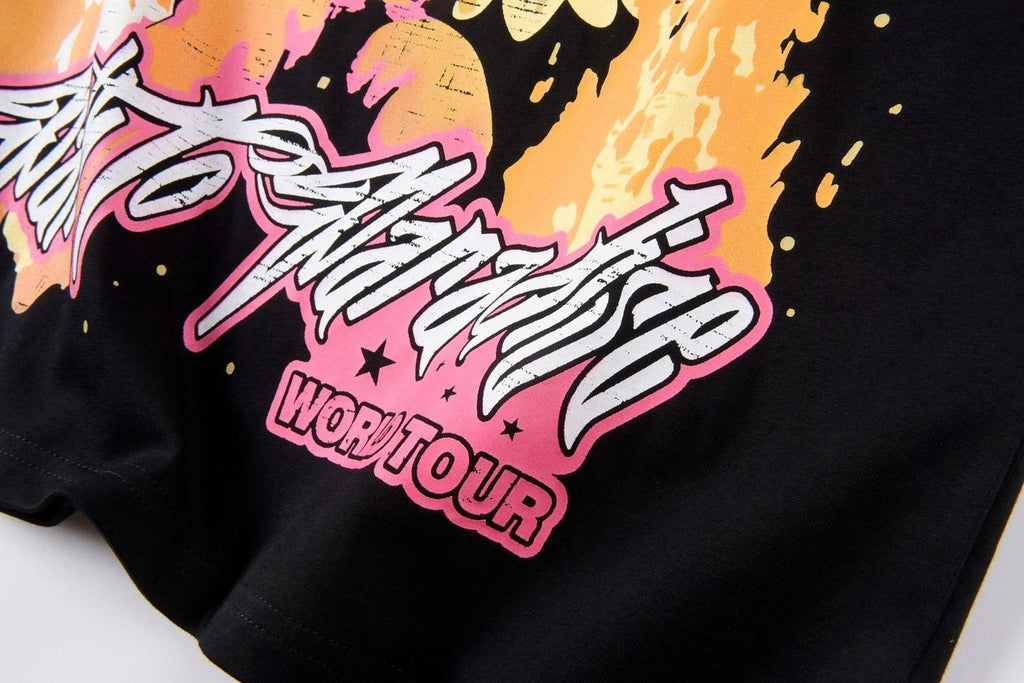 HS T Shirt HS studios Angle Tee ins