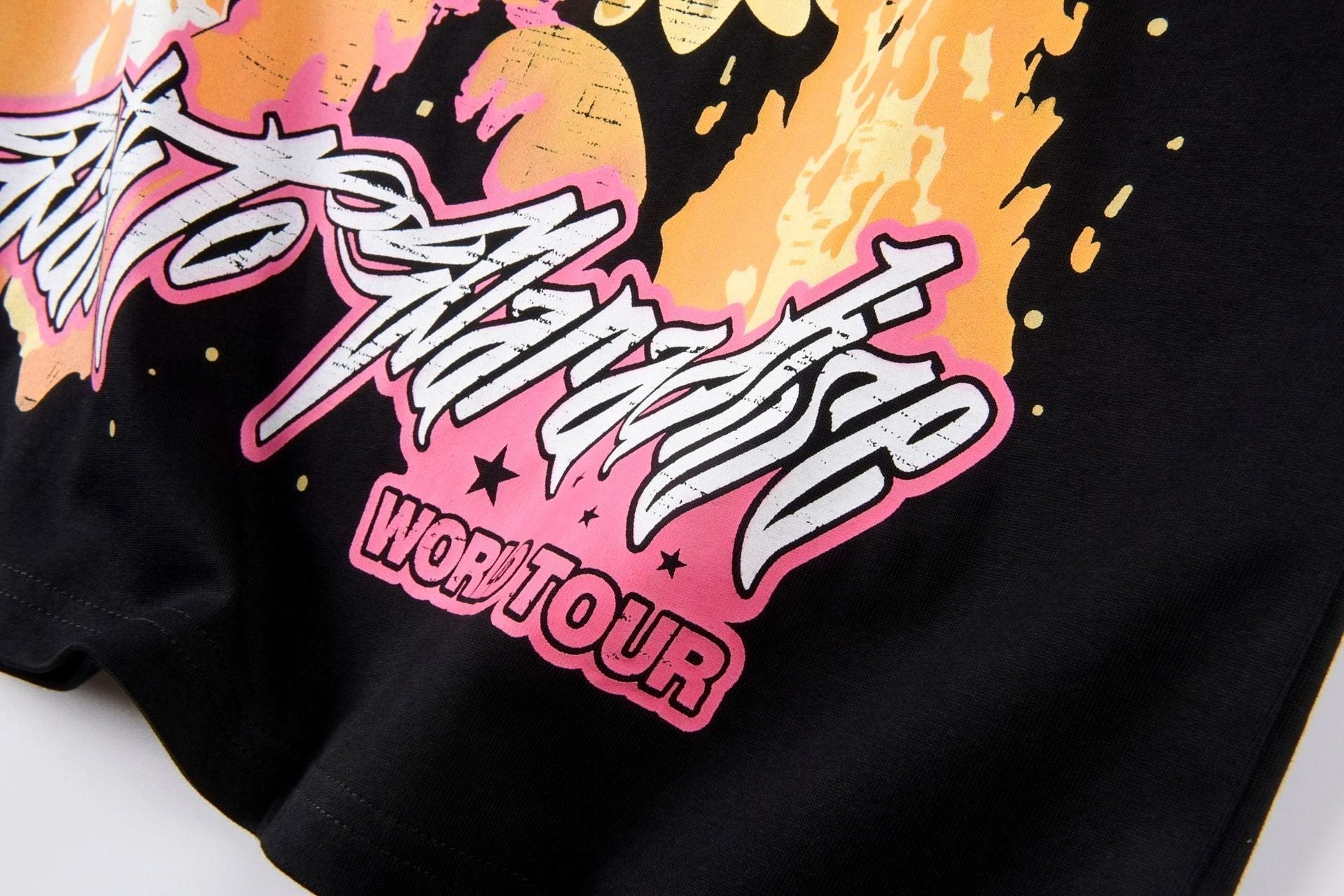 HS T Shirt HS studios Angle Tee ins