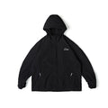 Unisex Jacket Hooded Hooded Jacket Men's Jacket Coat