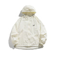 Unisex Jacket Thin Jacket for Summer Lightweight Breathable and UV-Resistant Sun-Protective Clothing