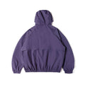 Unisex Jacket Shell Jacket Wind-Resist Tool Windproof Hooded Jacket