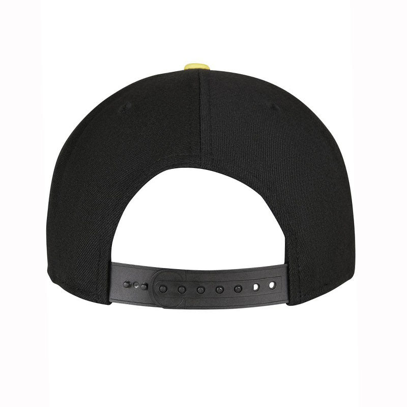 Trendy flat brimmed snapback hats la hip-hop style