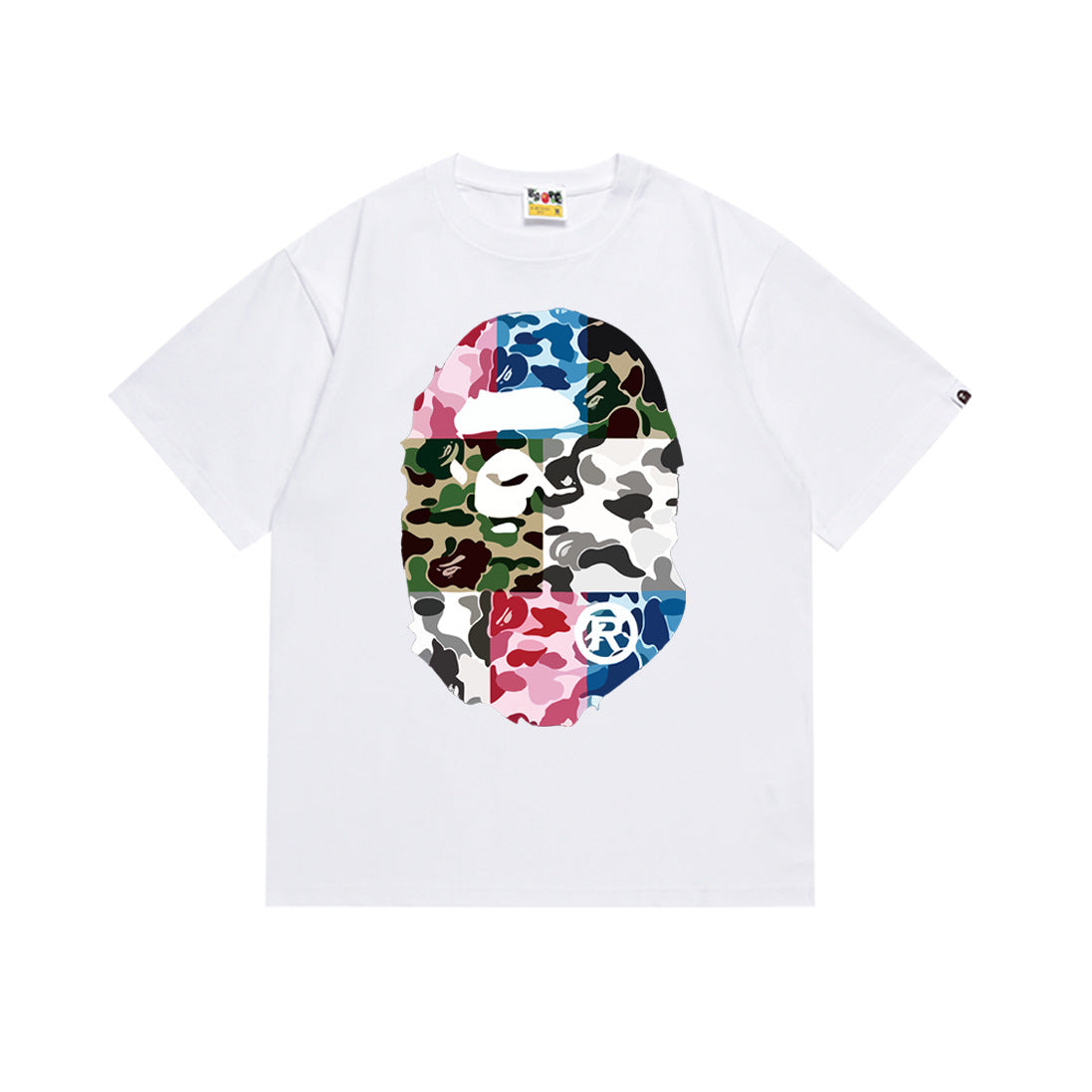 Bape Bathing Ape T Shirt