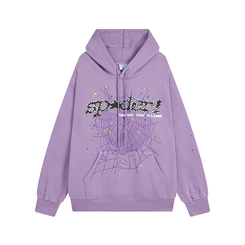 Sp5der Hoodie & Sweatpants £¨Need to be purchased separately£©