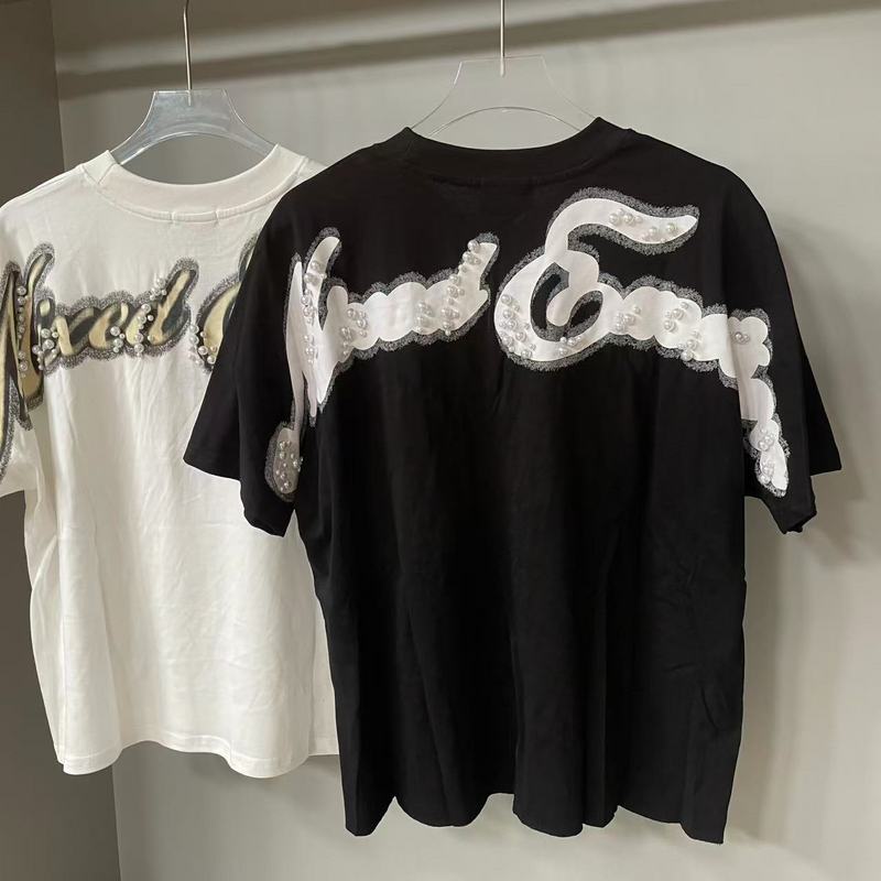 Mixed Emotion T-Shirt Short Sleeve