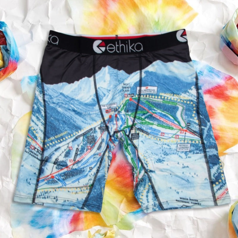Ethika Boxer Briefs