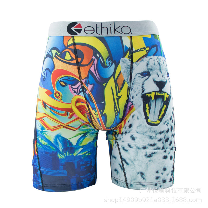 Ethika Boxer Briefs