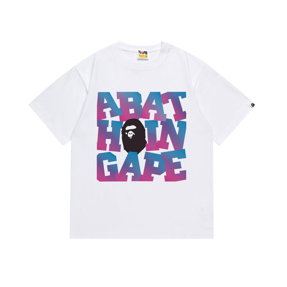 Bape Bathing Ape T Shirt