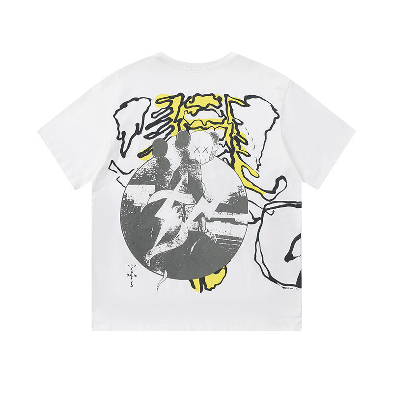 Travis Scott T-Shirt