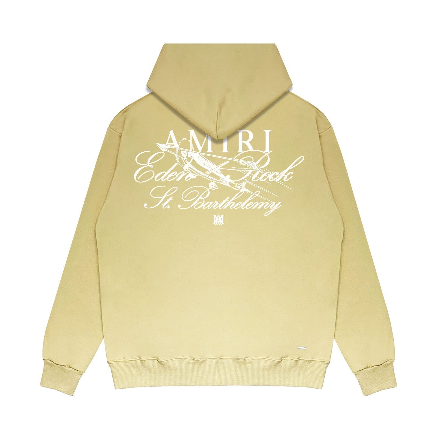 Amiri Hoodie Fashion Brand Hooded Hoodie