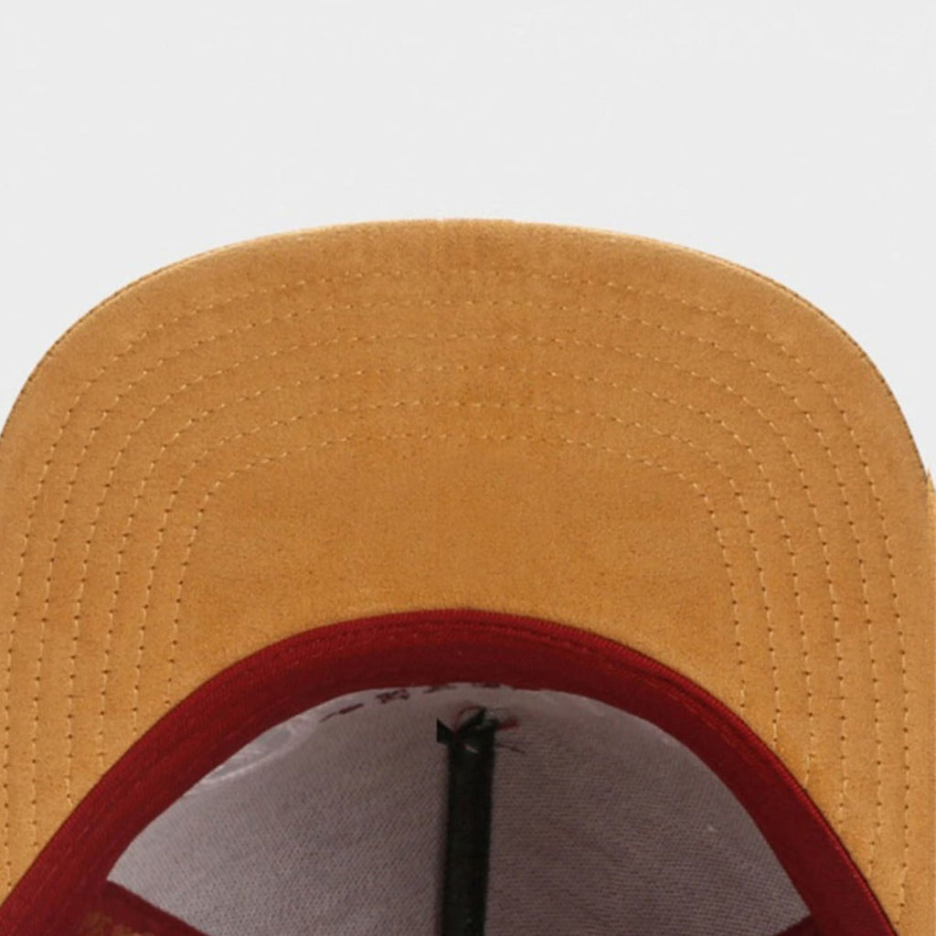 Trendy flat brimmed snapback hats brooklyn summerautummale and female neutral