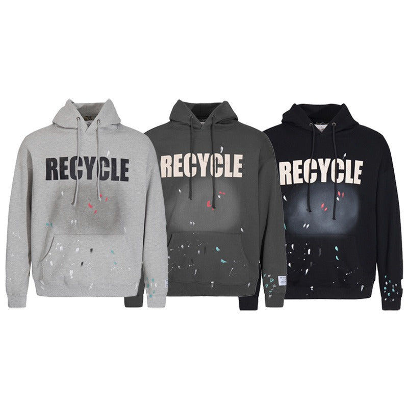 Gallery Dept Hoodie