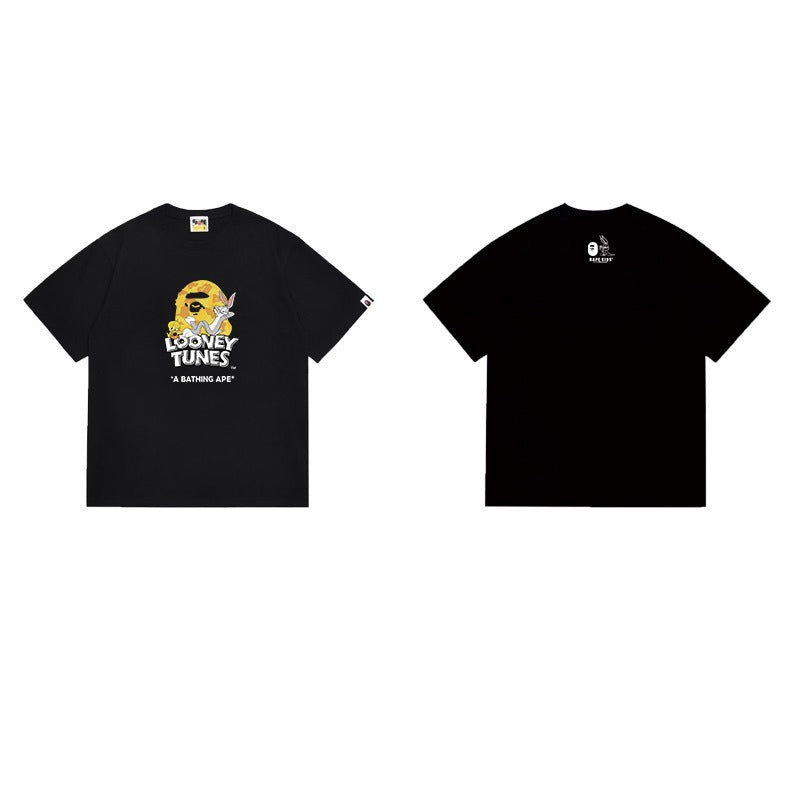 Bathing ape T Shirts