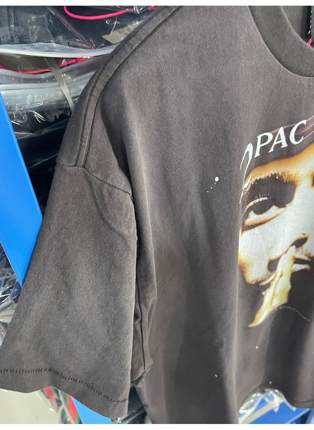 Saint Michael T Shirts