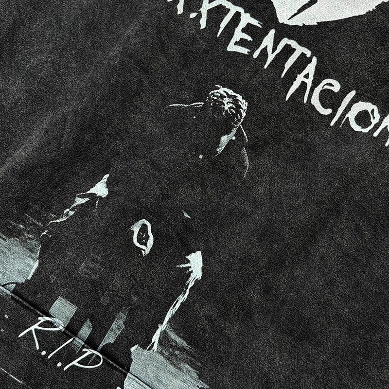 XXX Tentacion T-Shirt