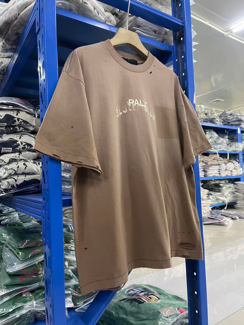 Paly Hollywood T Shirts